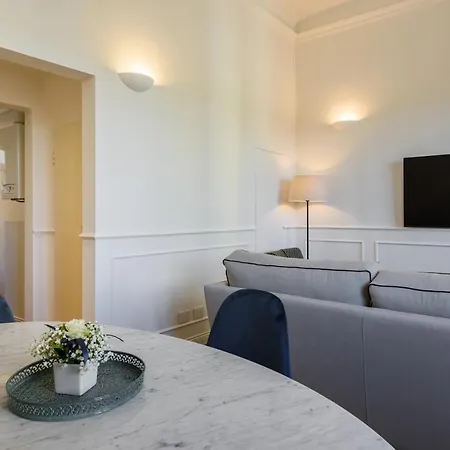 Διαμέρισμα Luxury San Niccolo By Mmega Φλωρεντία