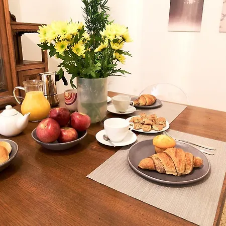 Alfani Apt - Dolcevita Holiday Floransa