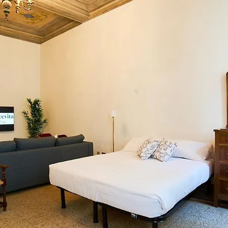 Alfani Apt - Dolcevita Holiday Daire