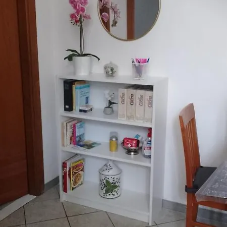 Apartment Apartement Nicky