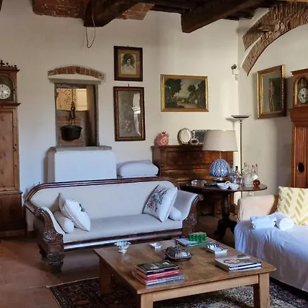 Apartamento Il Pozzo Dei Desideri Firenze