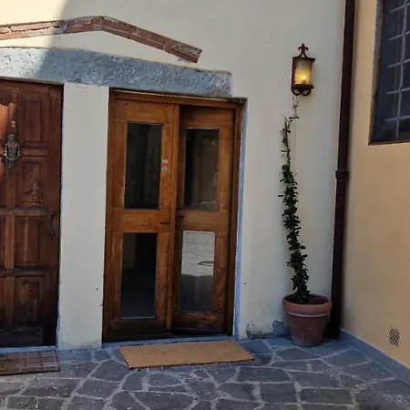 Apartamento Il Pozzo Dei Desideri Firenze *