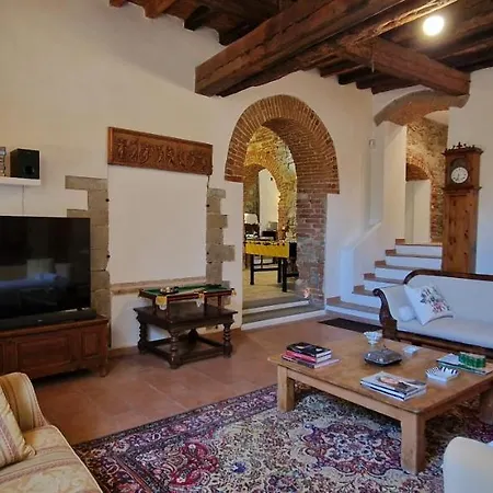 Apartamento Il Pozzo Dei Desideri Firenze