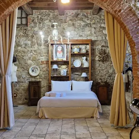 Apartamento Il Pozzo Dei Desideri Firenze *