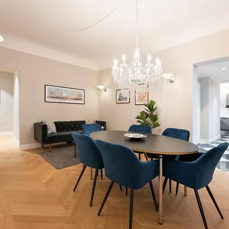 Appartamento Florence- Granduca Penthouse Firenze