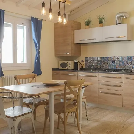 Apartment Margarida Florence
