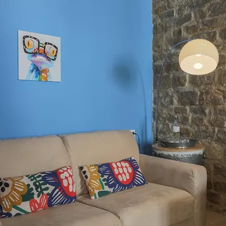 Margarida Apartment *
