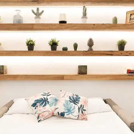 Luxury - San Pancrazio, * Florença