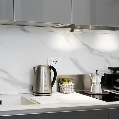 Apartamento Luxury - San Pancrazio, Florença