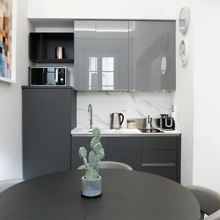 Luxury - San Pancrazio, Apartamento Florença