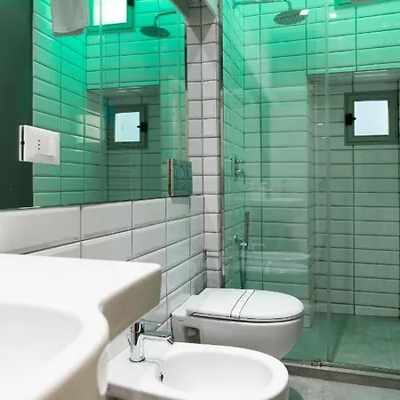 Luxury - San Pancrazio, Apartamento