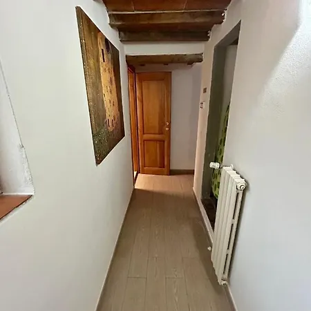 Cavour Apartment Florence