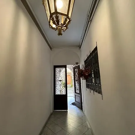 Apartment Cavour Florence