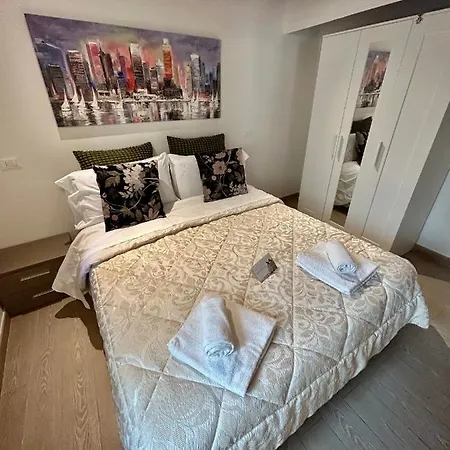 Cavour Apartment *