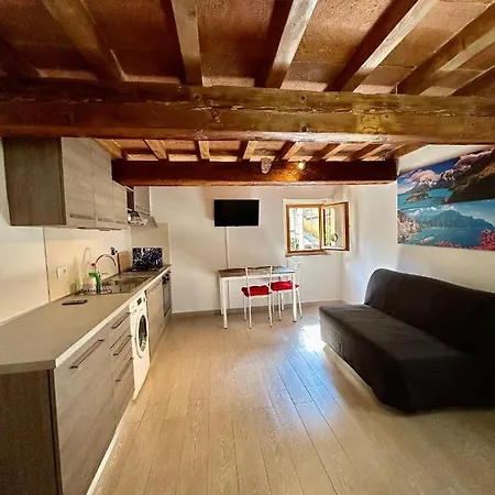 Apartment Cavour