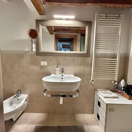 Apartment Cavour *