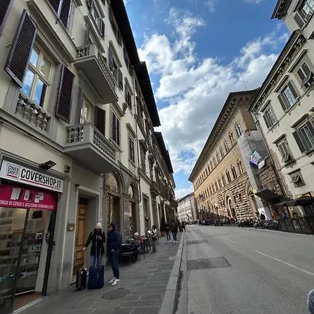 Cavour * Florence