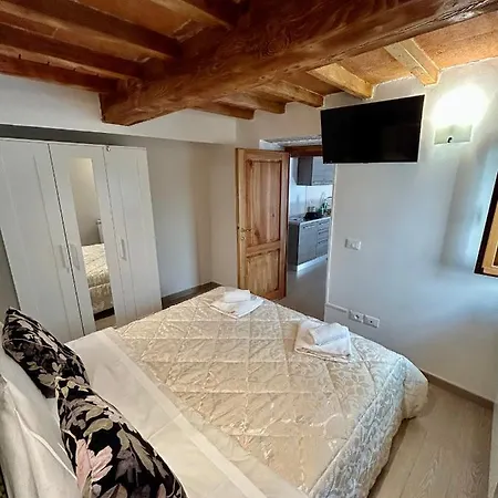 Cavour Apartment
