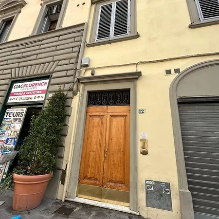 Cavour * Florence