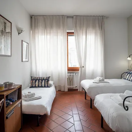 Antica Posta Bed & Breakfast Florence