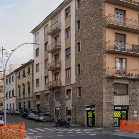 Bed & Breakfast Antica Posta Florence