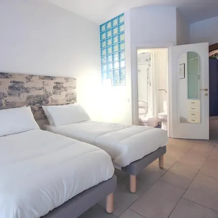 Duomo Deluxe Appartement