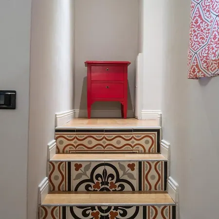 Dimora Del Cardinale - Residenza D'epoca Florenz