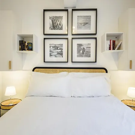 Luxury San Niccolo By Mmega Διαμέρισμα *