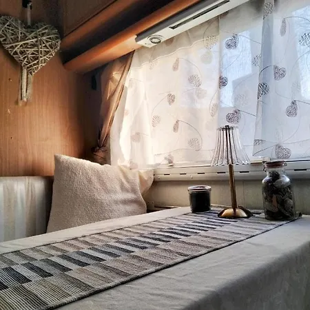 In The Camper * Florenz