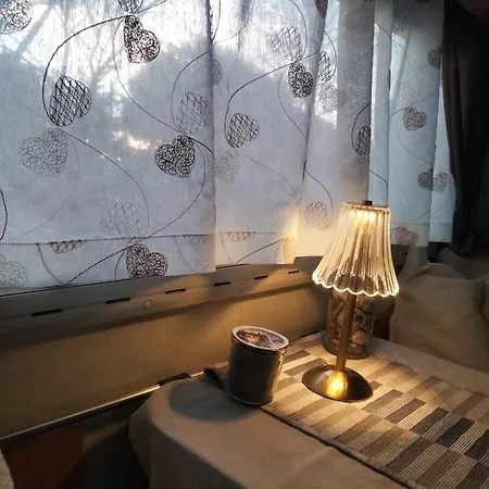 In The Camper Campingplatz