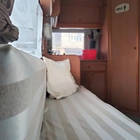 In The Camper Florenz