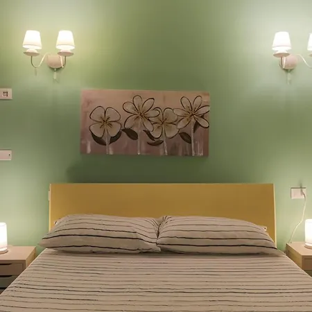 Margarida Apartment Florence