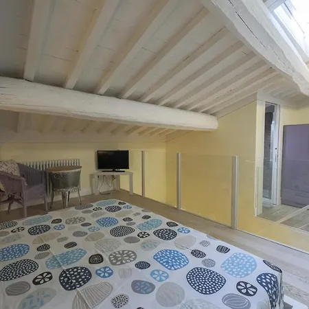 Apartment Margarida