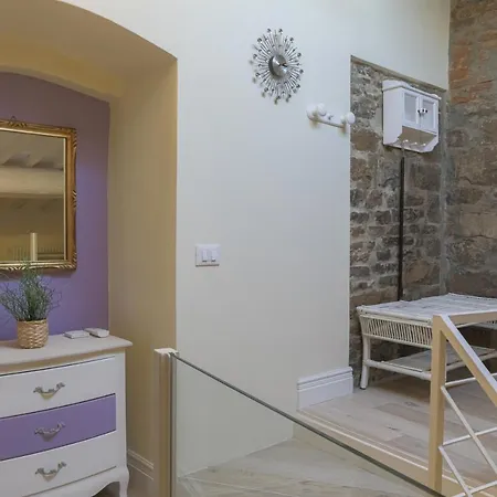 Margarida Apartment *