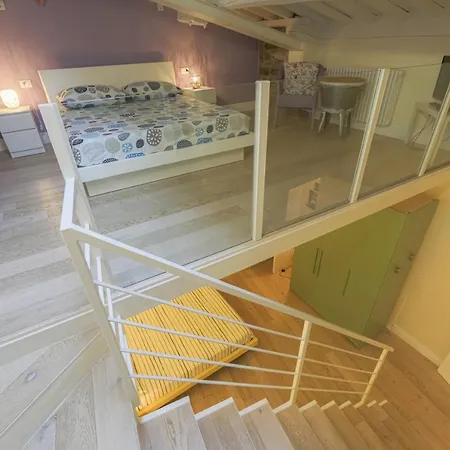 Margarida Apartment Florence