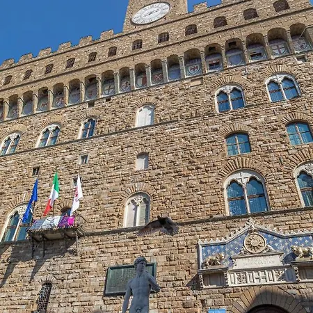 Apartment Margarida Florence