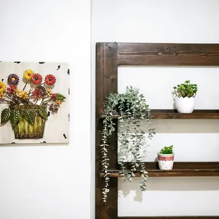 The Heart Of Apartment *