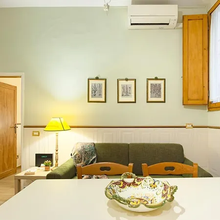 Apartment The Heart Of Florenz