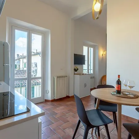 Apartment Ridolfi Sei Florence