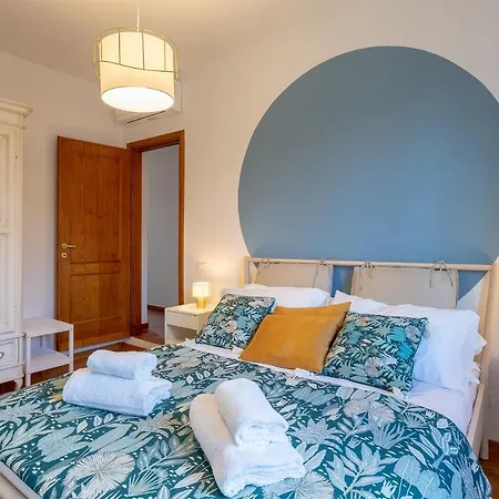 Apartment Ridolfi Sei