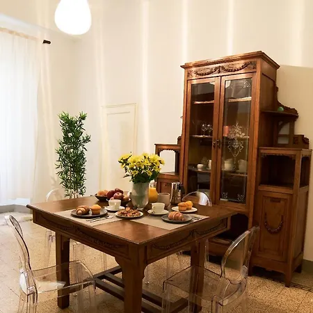 Alfani Apt - Dolcevita Holiday * Floransa