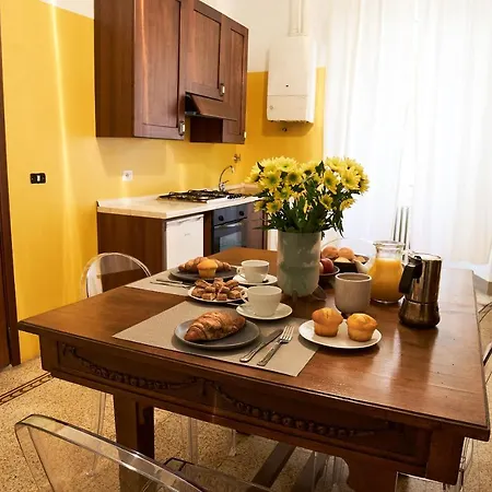 Daire Alfani Apt - Dolcevita Holiday *