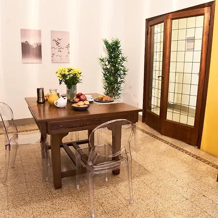 Daire Alfani Apt - Dolcevita Holiday