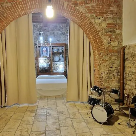 Il Pozzo Dei Desideri Firenze Apartamento *