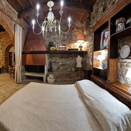 Apartamento Il Pozzo Dei Desideri Firenze