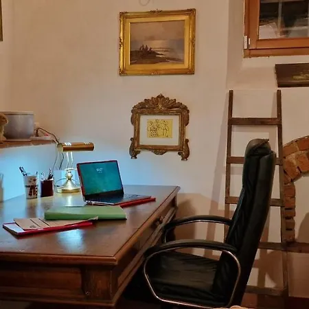 Il Pozzo Dei Desideri Firenze *
