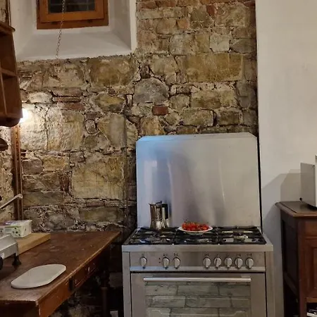 Il Pozzo Dei Desideri Firenze Apartamento
