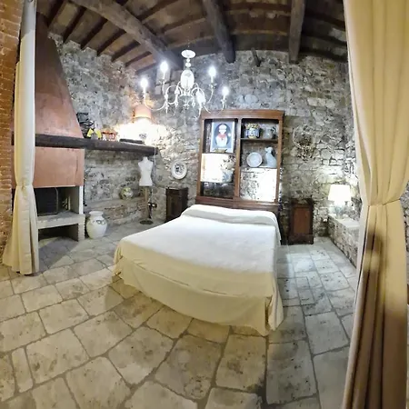 Il Pozzo Dei Desideri Firenze Apartamento Florencia