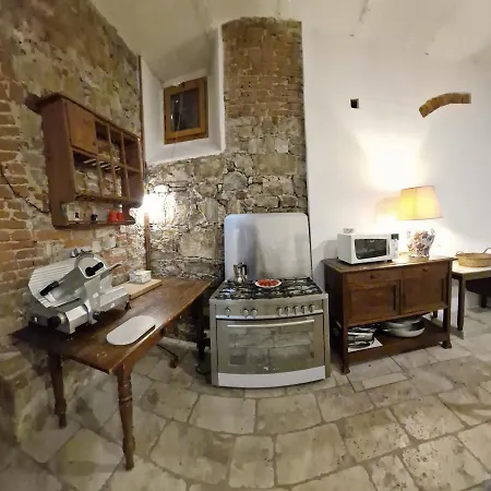 Il Pozzo Dei Desideri Firenze *