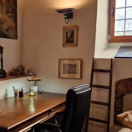 Il Pozzo Dei Desideri Firenze